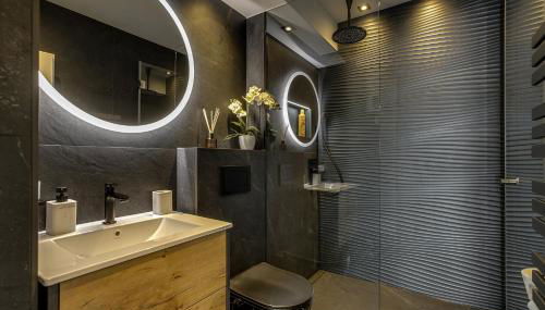 George Apartment - Foto 4, Shower