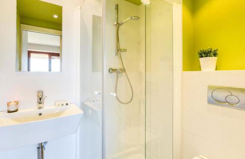 Lets Holidays garden house in front of the beach - Foto 19