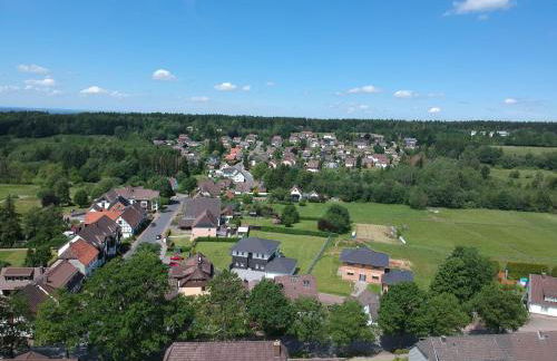 Ferienwohnung Sonnentau 2 - Foto 33