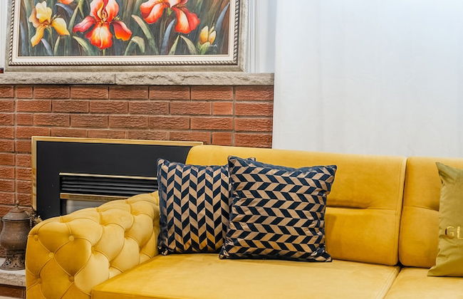 GLOBALSTAY Sunny Basement Brontë park - Foto 8