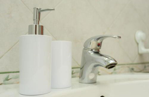 Prestige White Apartment - Foto 9