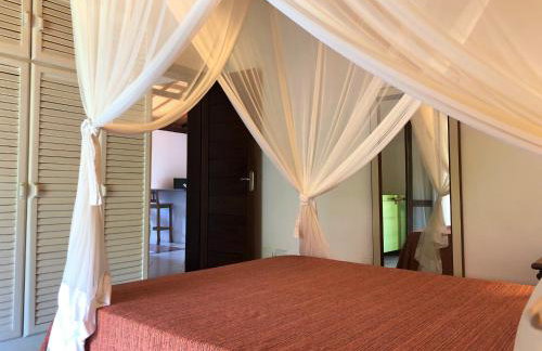 Ouro Sobre Azul Apart Hotel - Foto 16