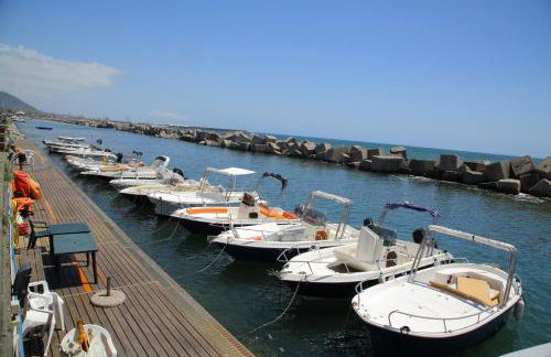 Salerno Centro Holiday House - Photo 6