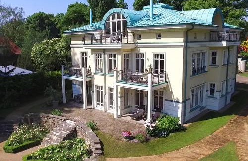 FeWo Havelpalais direkt am Wasser - Photo 2