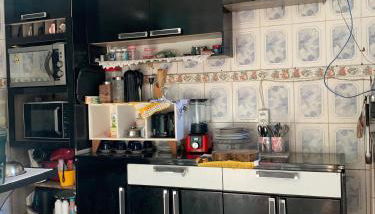 Casa 4Q e Escritorio, ArCond Total, Piscina, WiFi, COP30 - Foto 4