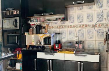 Casa 4Q e Escritorio, ArCond Total, Piscina, WiFi, COP30 - Foto 4