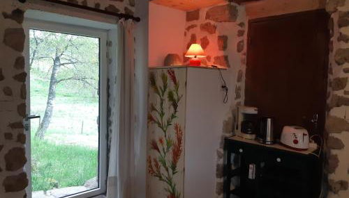 Loft du Moulin Chandy - Foto 4