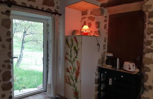 Loft du Moulin Chandy - Foto 4