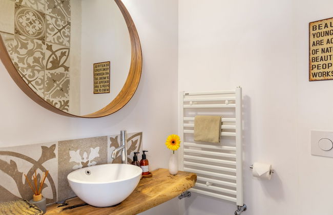 Mallorca Beautiful Villa With Pool in Puigpunyent - Foto 38