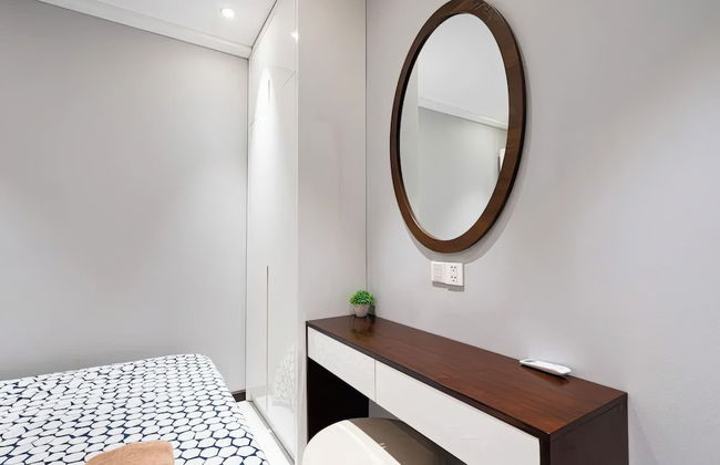 The Parkview - Very Close TSN Airport - Foto 6