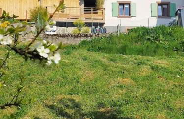 Aux balcons de la vallée - Foto 33