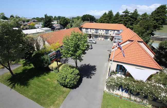 Bush Inn Court Motel - Foto 1