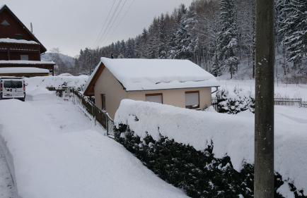 Ferienhaus Dönschten - Foto 18
