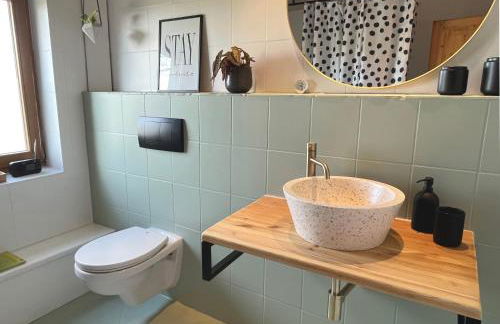 It's Gunneby nice - Ferienwohnung - Foto 11