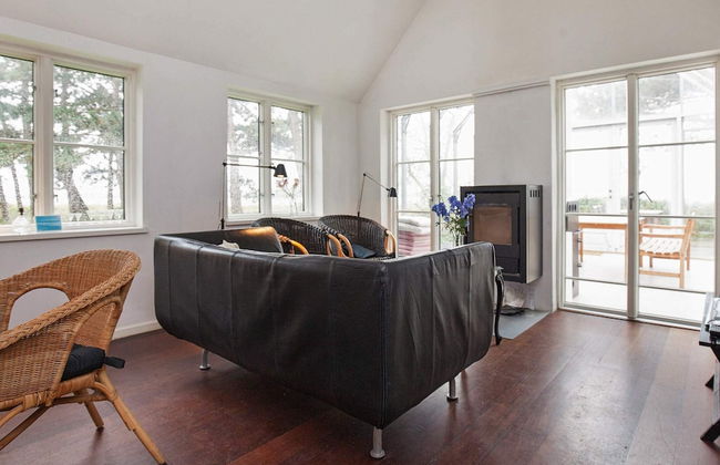 10 Person Holiday Home in Askeby - Foto 5