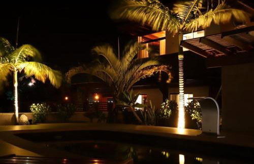 Pousada Miradouro - Foto 54