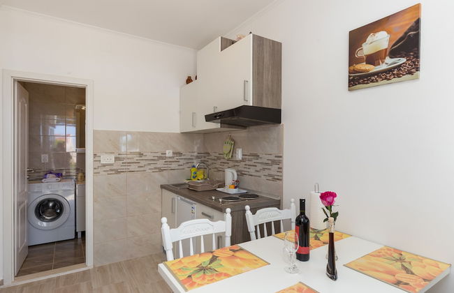 Apartments Olive - Foto 7