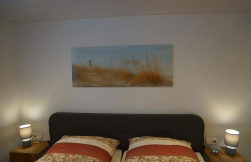 Nordlicht - moderne Fewo im Souterrain - Foto 19