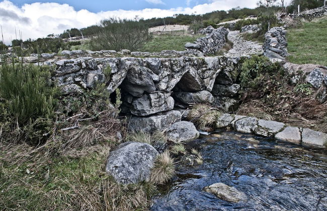 Macheta's Coutry House - Foto 26