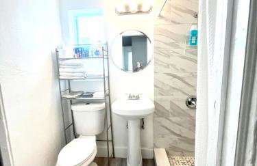 NEW Pompano Beach AirPark Duplex! Patio Parking! - Foto 3