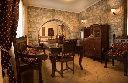 Amfitrion Apartments - Foto 20