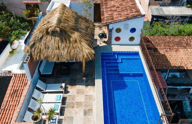 Romantic Zone Alta Vista 1 Bedroom 2 bed 2 Bath - Foto 3