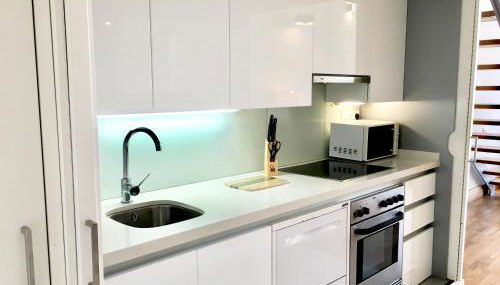 Panoramic Suites By VALENCIAFLATS EU - Foto 4