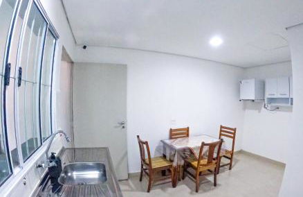 Hospedagem Otto - Saúde SP-160 complexo Anchieta-imgrantes Próx a ExpoSP Aerop Cursino Zoosafári Shop Plaza Sul - Foto 27