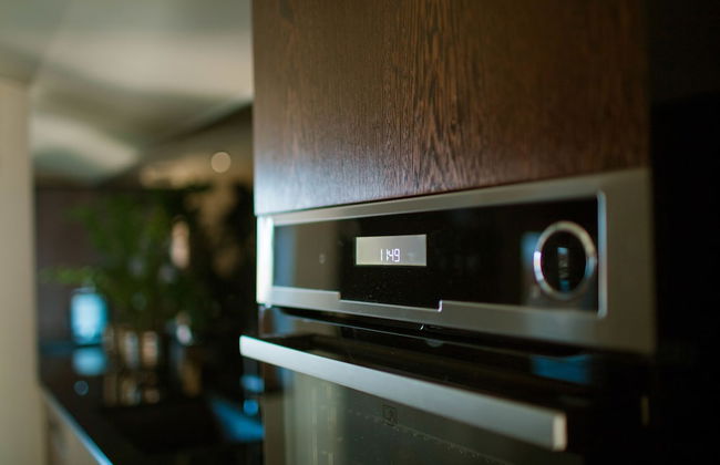 Colorful Apartments Pułtusk - Foto 31