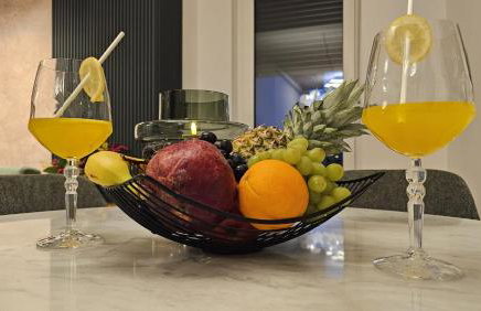 Luxury Opus Osijek - Self Check in, Free Private Parking - Photo 57