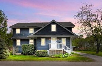 Versailles House Work From Home Fenced in Yard - Foto 5