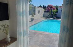 Gîte Le Petit Vignet avec piscine privée - Photo 14