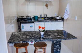 Flats 1 Locação Penedo RJ - Foto 7