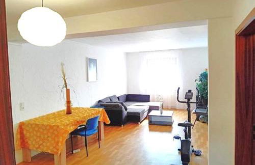 Wood Is Good! Kelkheim Central 24 7 Check In - Foto 6