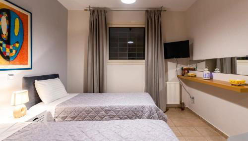 Kitries Summer Getaway - Eden Sandy Suite - Foto 5