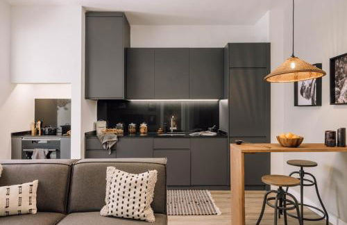 Uere - 1 bedroom in Avenidas Novas - Photo 2