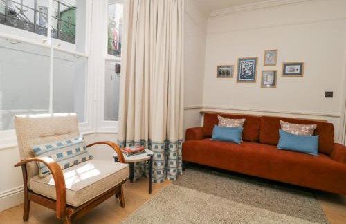 Garden flat on The Hoe - Tamar - Foto 7