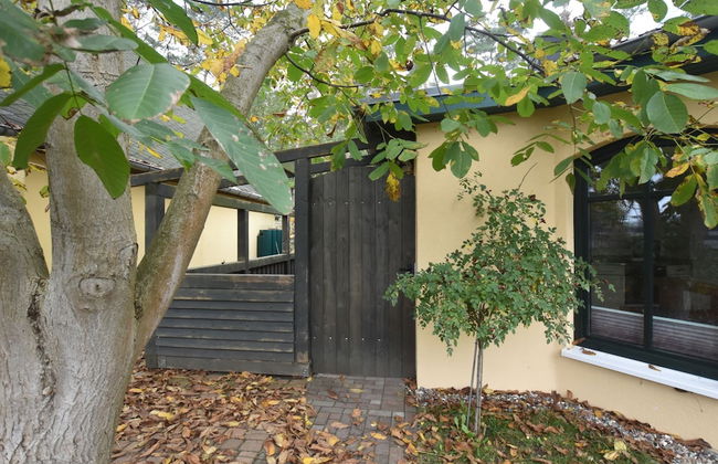 Bungalow in Tessmannsdorf Nahe Salzhaff - Foto 19