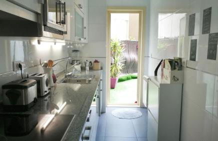 Ópera 19 Duplex. Céntrico Cerca De Playa - Foto 37