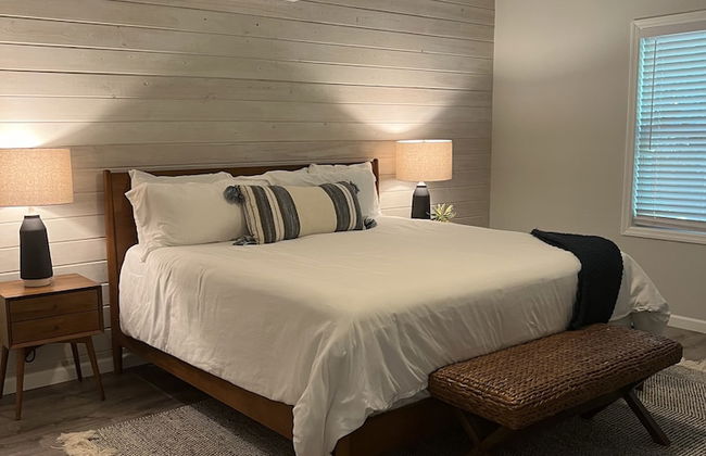 The Hideaway Hull Bay - Foto 28