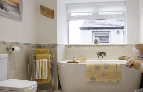 Rhunahaorine Cottage - Foto 12