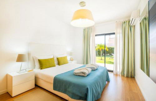 Villas Novochoro - Large Garden- Heatable Pool by DreamvillasAlbufeira - Foto 19