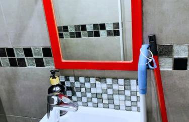 Le Mini Nook - Métro 9 Robespierre Porte de Paris - Foto 12