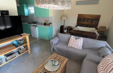 Comfy Kourouta Apartment & Suite - Foto 14