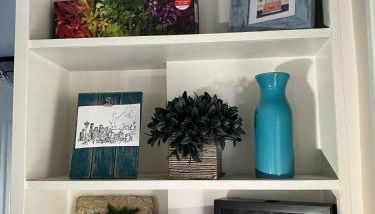 Queen Bea-Seattle-Queen Anne-Upper Level - Foto 5