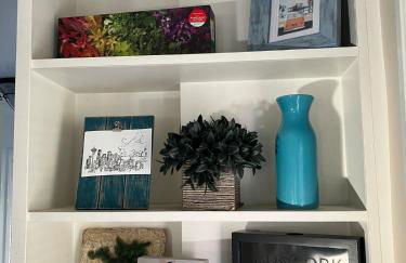 Queen Bea-Seattle-Queen Anne-Upper Level - Foto 5