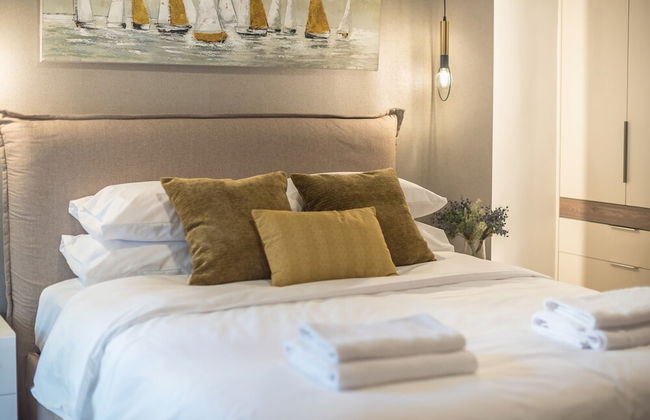 Marina Zeas Comfy Apartment - Foto 23