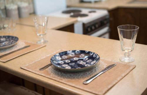 Neoclassical manor house - Foto 30