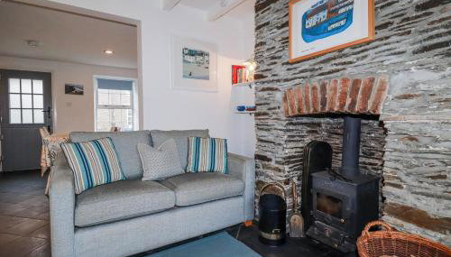 Kingfisher Cottage - Foto 5