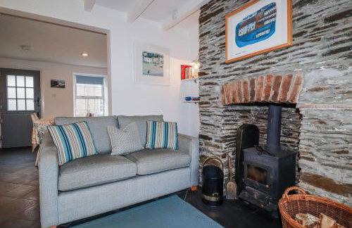 Kingfisher Cottage - Foto 5